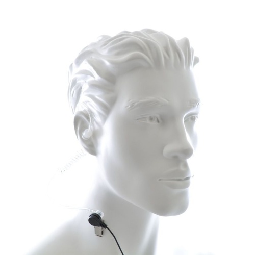 Гарнитура Comrade PMR-2 фото 2