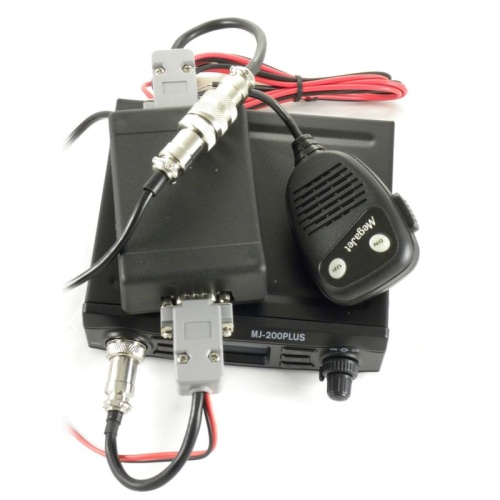 Автоинформатор 2-3 (РИ-4-18) фото 2