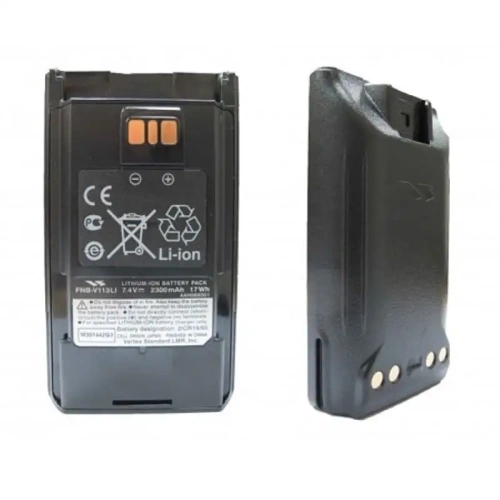 Аккумулятор Vertex Standard FNB-V113Li