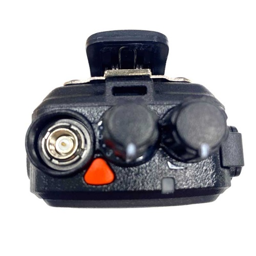 Портативная рация Kirisun DP595 GPS UHF фото 7