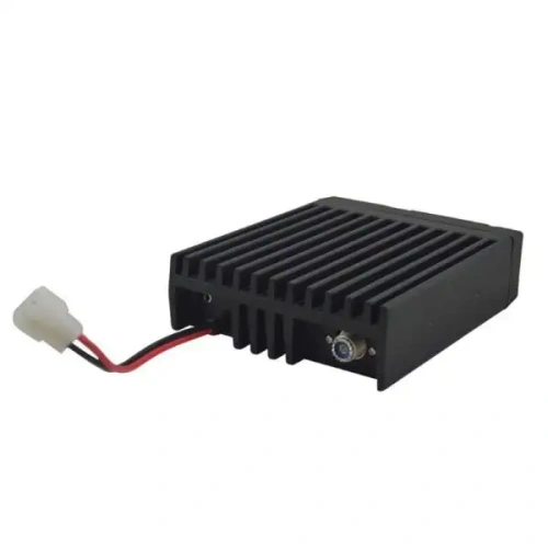 Авиационная радиостанция FlightLine FL-M1000A фото 2