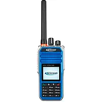 Взрывозащищенная портативная рация Kirisun DP680EX UHF