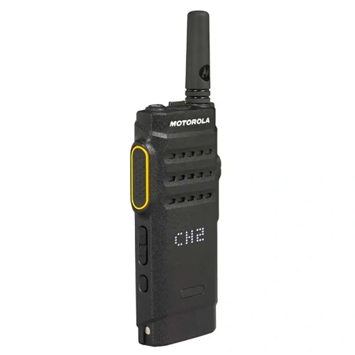 Рация Motorola SL1600 UHF