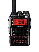 Портативная рация Yaesu VX-8DR