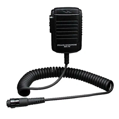 Выносной коммуникатор Vertex Standard MH-74A7A