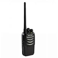 Портативная радиостанция Vector VT-70 XT