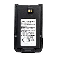 Аккумулятор Hytera BL1719
