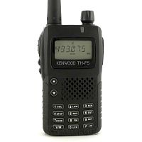Рация Kenwood TH-F5 UHF 7 Вт
