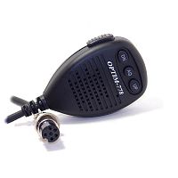 Тангента для автомобильной рации Optim-778