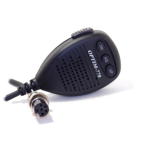 Тангента для автомобильной рации Optim-778