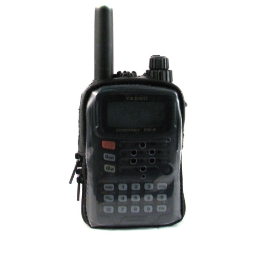 Чехол Shane для рации Yaesu VX-6R фото 2