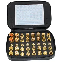 YC-40 набор адаптеров 40 шт.