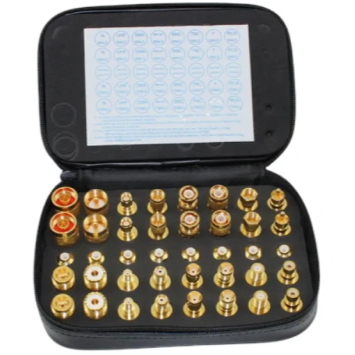 YC-40 набор адаптеров 40 шт.