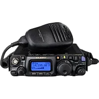 Рация Yaesu FT-818 ND