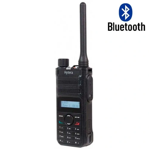 Портативная радиостанция Hytera AP585 BT VHF