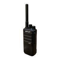 Портативная рация Аргут А-73 UHF DMR