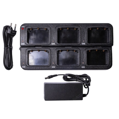 Зарядное устройство Аргут SET6-74/301M