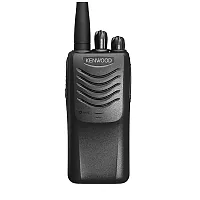 Рация Kenwood TK-2000