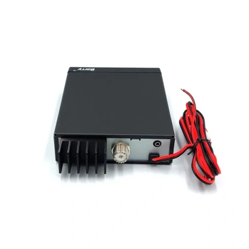 Автомобильная рация Track Barry фото 2