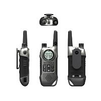 Комплект из двух раций Motorola TLKR-T8