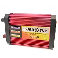 Инвертор Turbosky PI-500