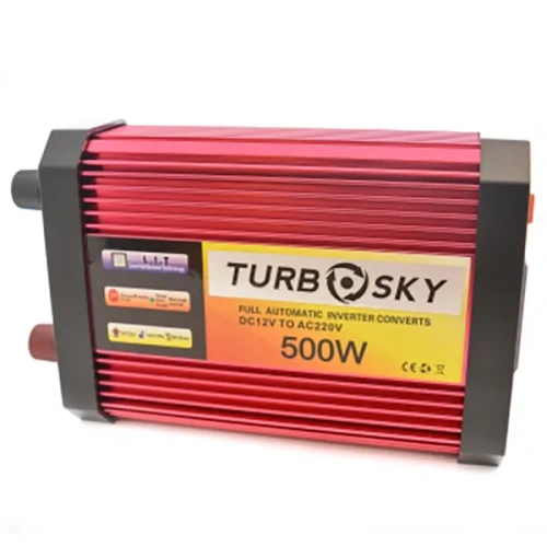 Инвертор Turbosky PI-500