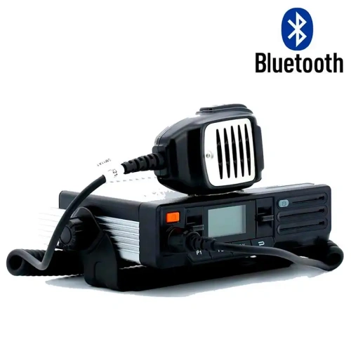 Автомобильная рация Hytera MD625 VHF 25 Вт Bluetooth