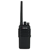 Портативная радиостанция Vostok DST-210 VHF