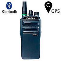 Портативная рация Excera EP5000 VHF GPS Bluetooth