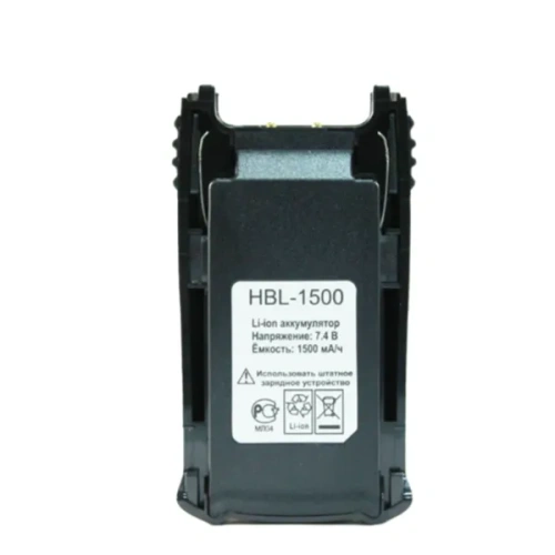 Аккумулятор HBL-1500 для Хайт TK-100