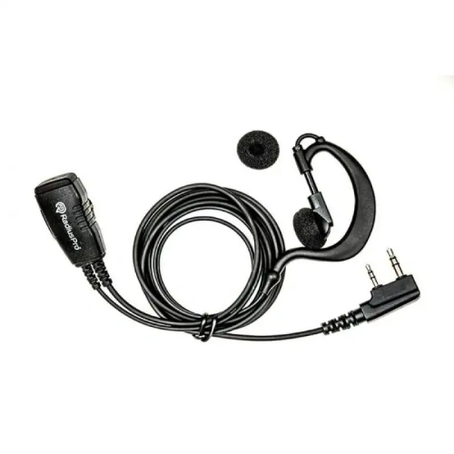 Гарнитура RadiusPro RPA-01K (E-0232K-2S)