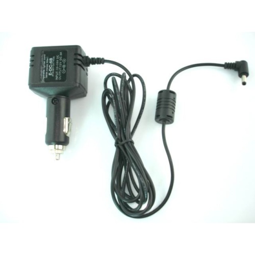 Адаптер Yaesu SDD-13 (E-DC-5B)