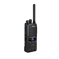 Портативная радиостанция Hytera PT350 GPS BT