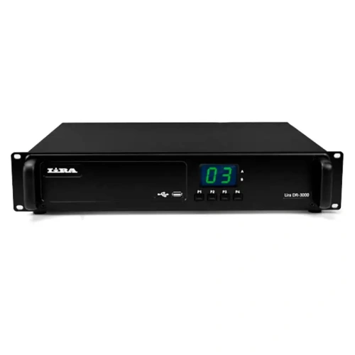 Ретранслятор Lira DR-3000