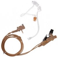 Гарнитура Turbosky TV-3 White