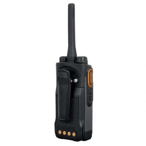 Рация Hytera PD485 UHF (Bluetooth, GPS) фото 2