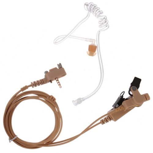 Гарнитура Turbosky TV-3 White