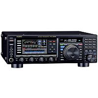 КВ трансивер Yaesu FTDX3000