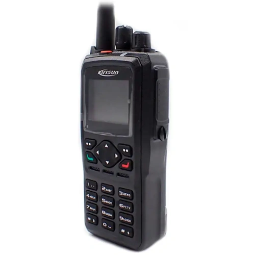 Портативная рация Kirisun DP990 UHF SFR