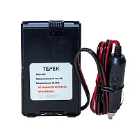 Автоадаптер Терек АПА-501