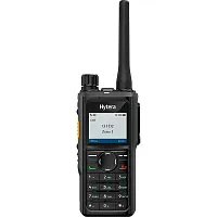 Портативная рация Hytera HP685 VHF