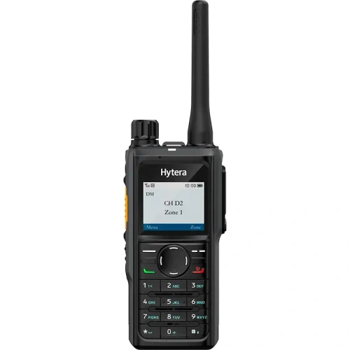 Портативная рация Hytera HP685 VHF