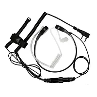 Гарнитура Parus KHS-314-1 для радиостанций Kenwood