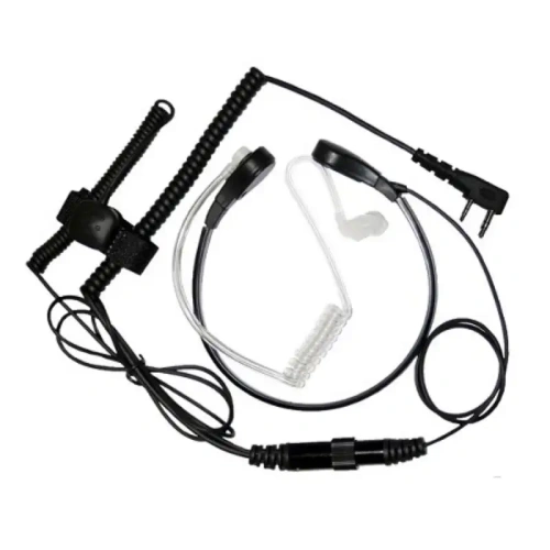 Гарнитура Parus KHS-314-1 для радиостанций Kenwood