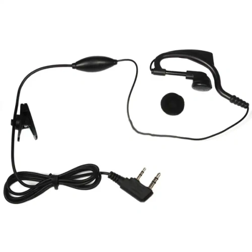 Гарнитура Kenwood HF-001 для портативной радиостанции