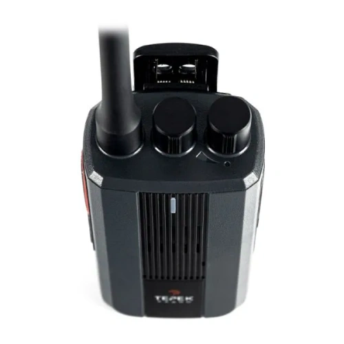 Рация Терек РК-322 DMR VHF фото 2