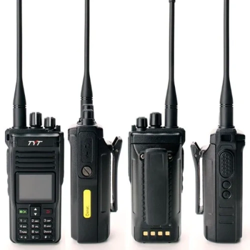 Портативная рация TYT MD-UV990 фото 4