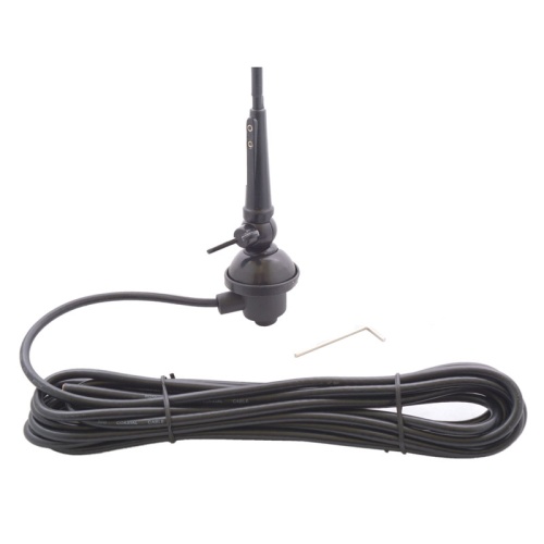 Антенна Turbosky CB Mercury фото 4