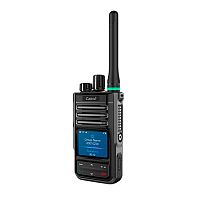 Портативная DMR-радиостанция Caltta PH660 UHF GPS BT
