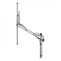Антенна Sirio SD-FM DIPOLE